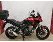 HONDA CB500X 500 2022