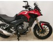 HONDA CB500X 500 2022