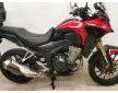 HONDA CB500X 500 2022