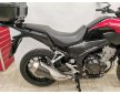 HONDA CB500X 500 2022