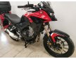 HONDA CB500X 500 2022