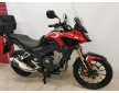 HONDA CB500X 500 2022