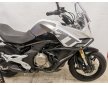 CFMOTO 650MT 2023