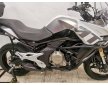 CFMOTO 650MT 2023