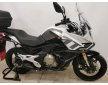 CFMOTO 650MT 2023