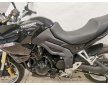 TRIUMPH TIGER 1050 2009