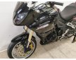 TRIUMPH TIGER 1050 2009