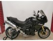 TRIUMPH TIGER 1050 2009