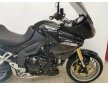 TRIUMPH TIGER 1050 2009