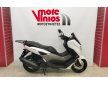 YAMAHA NMAX125 2023