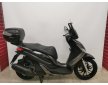 PIAGGIO MEDLEY 150 S 2018