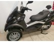 PIAGGIO MP3 250 2009