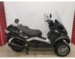 PIAGGIO MP3 250 2009