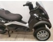 PIAGGIO MP3 250 2009