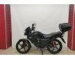 HONDA CB125 F CBF125 '24