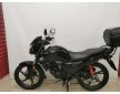 HONDA CB125 F CBF125 '24