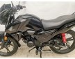 HONDA CB125 F CBF125 '24