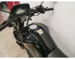 HONDA CB125 F CBF125 '24