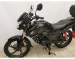 HONDA CB125 F CBF125 '24