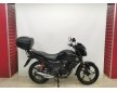 HONDA CB125 F CBF125 '24