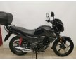 HONDA CB125 F CBF125 '24