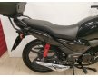 HONDA CB125 F CBF125 '24