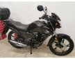 HONDA CB125 F CBF125 '24