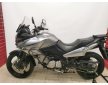 SUZUKI VSTROM 650 ABS 2007