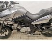 SUZUKI VSTROM 650 ABS 2007