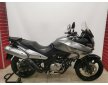 SUZUKI VSTROM 650 ABS 2007