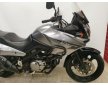 SUZUKI VSTROM 650 ABS 2007