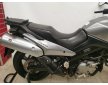 SUZUKI VSTROM 650 ABS 2007