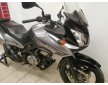 SUZUKI VSTROM 650 ABS 2007