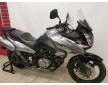 SUZUKI VSTROM 650 ABS 2007