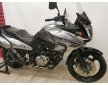 SUZUKI VSTROM 650 ABS 2007