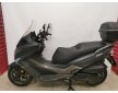 KYMCO XTOWN 300 2019