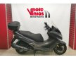 KYMCO XTOWN 300 2019