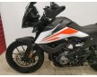 KTM ADVENTURE 390 '20