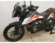 KTM ADVENTURE 390 '20