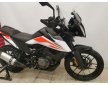 KTM ADVENTURE 390 '20