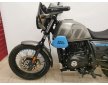 ROYAL ENFIELD SCRAM 411 '22