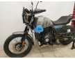 ROYAL ENFIELD SCRAM 411 '22