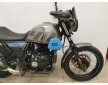 ROYAL ENFIELD SCRAM 411 '22