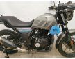 ROYAL ENFIELD SCRAM 411 '22