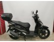 Sym Symphony ST 200i 2017