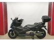 Kymco AK 550 2019