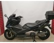 Kymco AK 550 2019