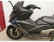 Kymco AK 550 2019