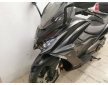 Kymco AK 550 2019