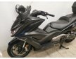 Kymco AK 550 2019